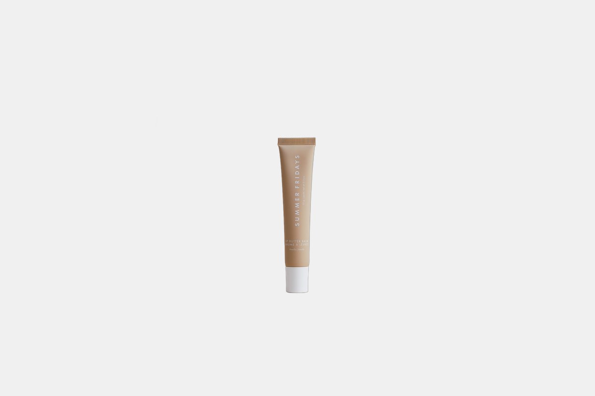 Summer Fridays Lip Butter Balm