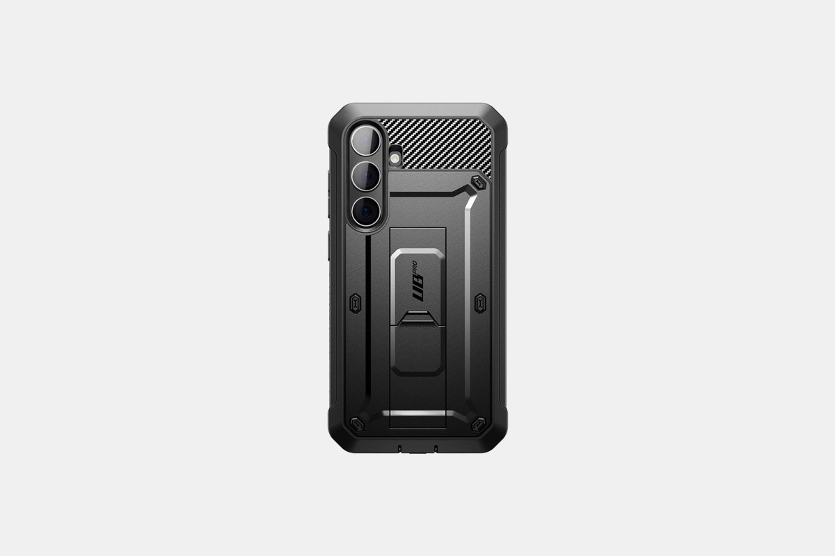 Supcase UB Pro for Galaxy S24+