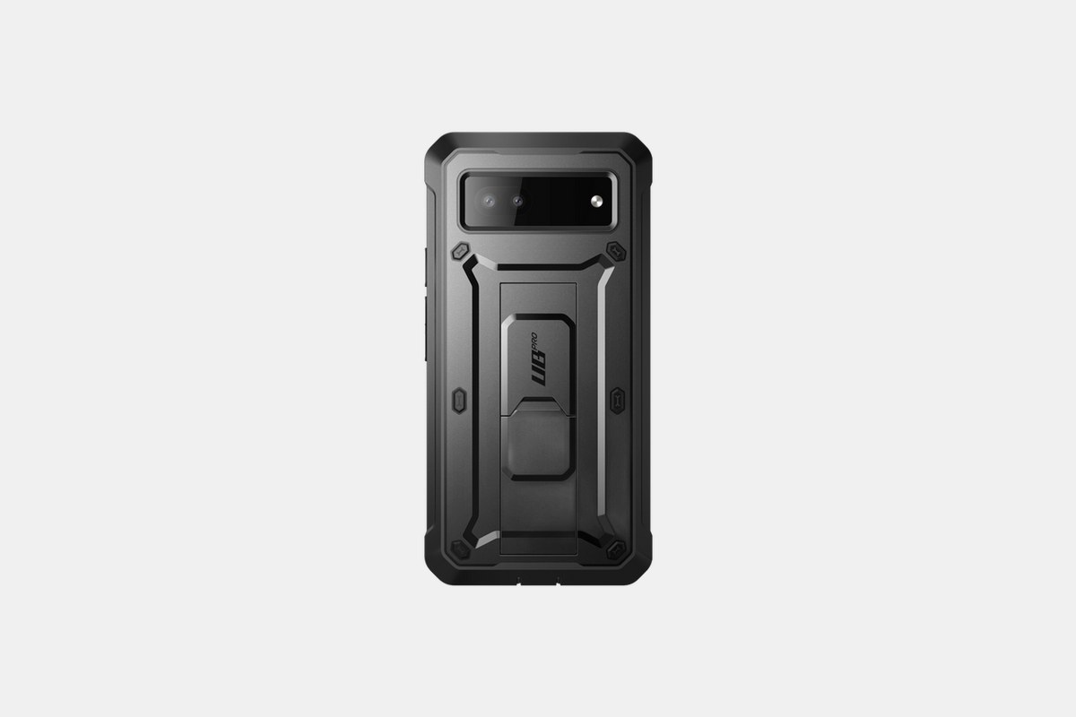 SUPCASE Unicorn Beetle Pro Pixel 7a