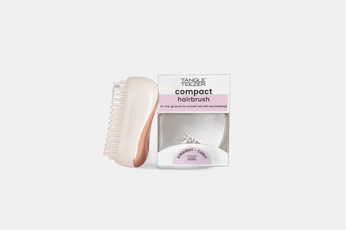 Tangle Teezer Compact Hairbrush