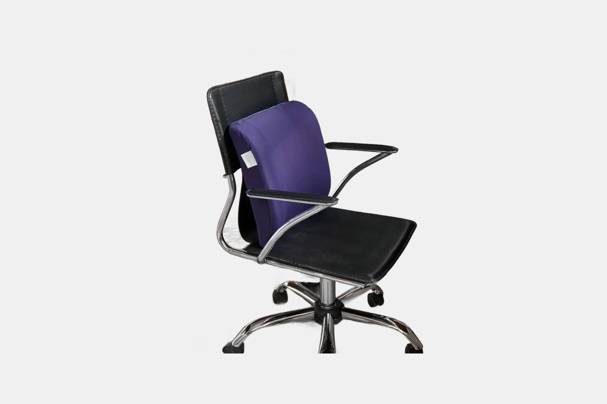 Tempur-Pedic Lumbar Cushion