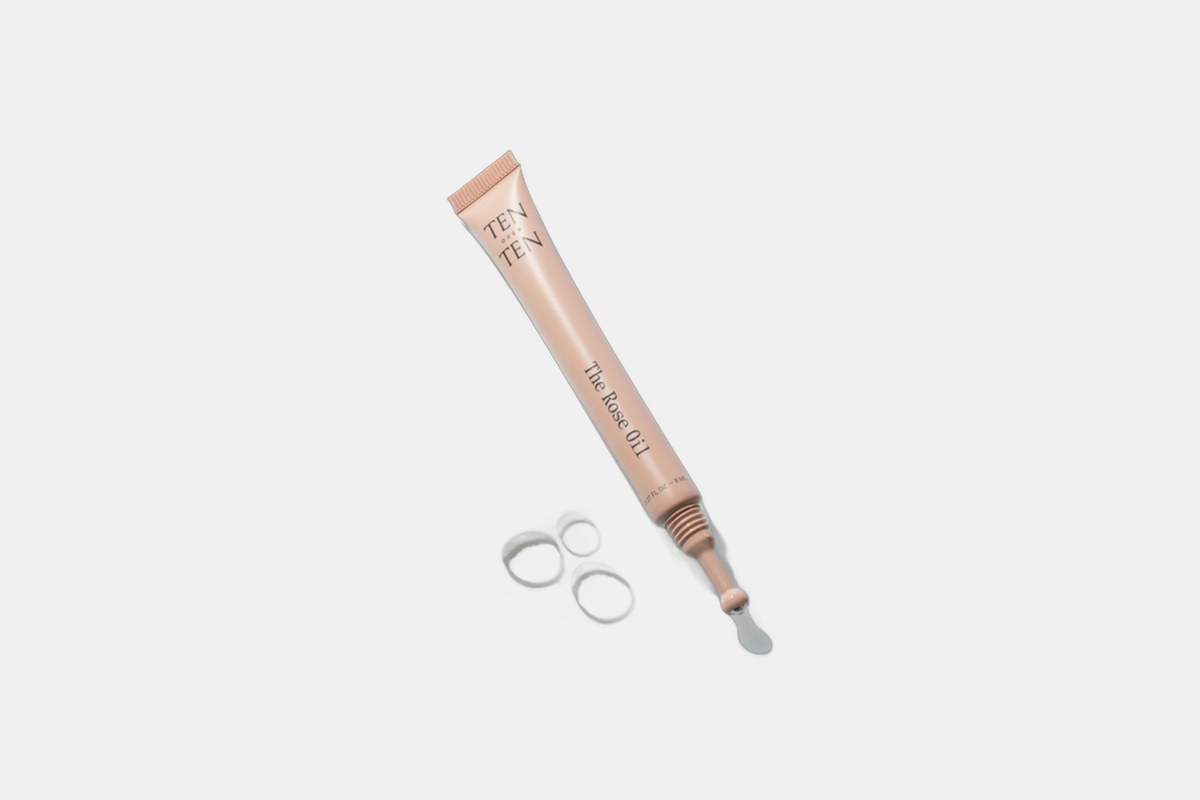 Tenoverten Nail Polish