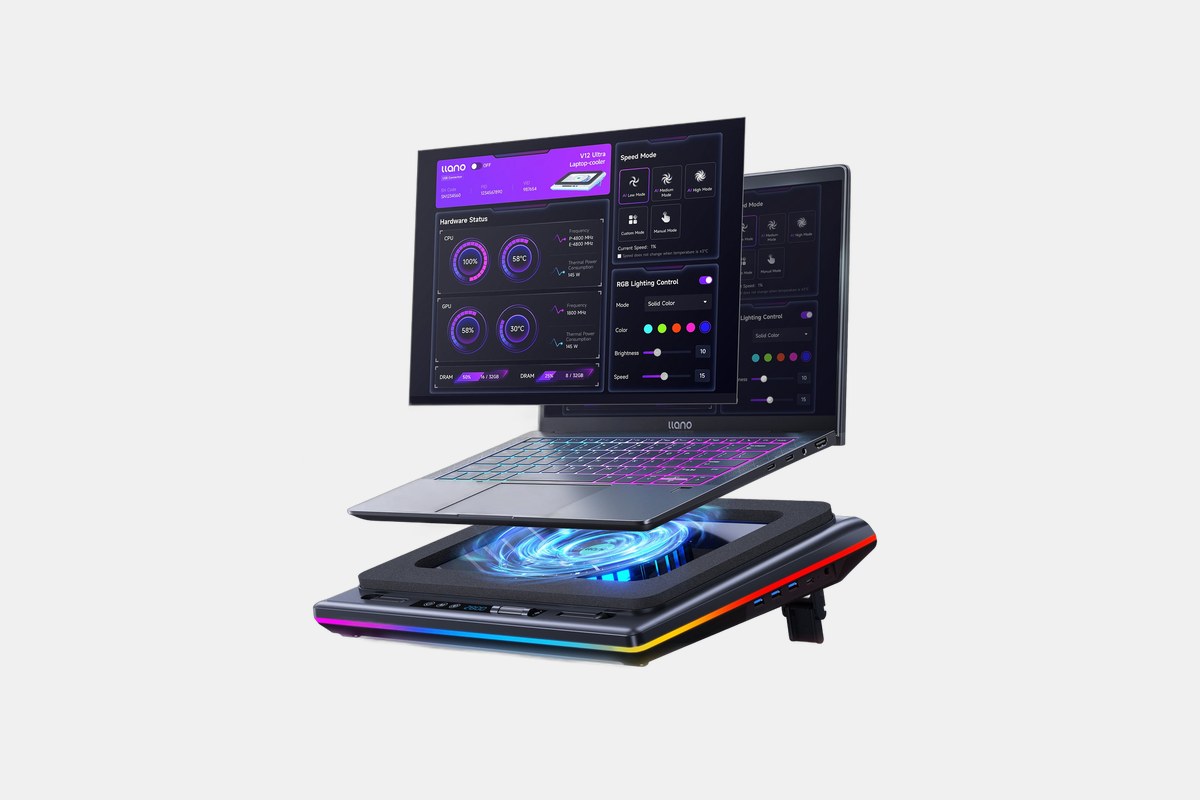 The 7 Best Laptop Cooling Pads to Prevent Your PC or Mac