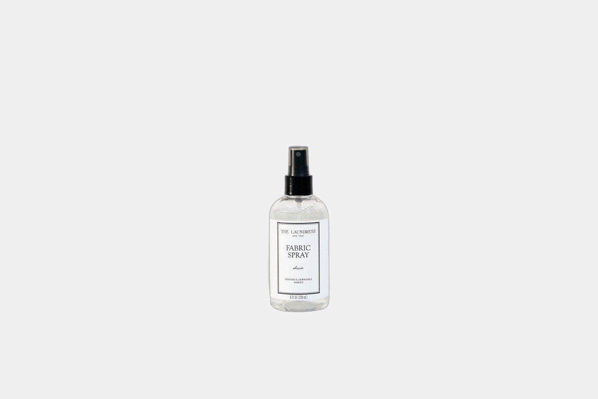 The Laundress Classic Fabric Spray
