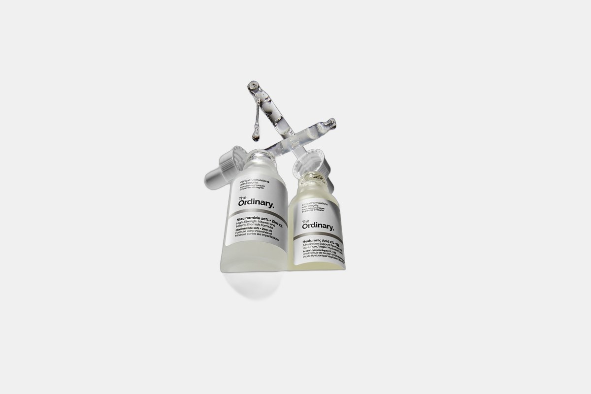 The Ordinary Azelaic Acid 10% Suspension