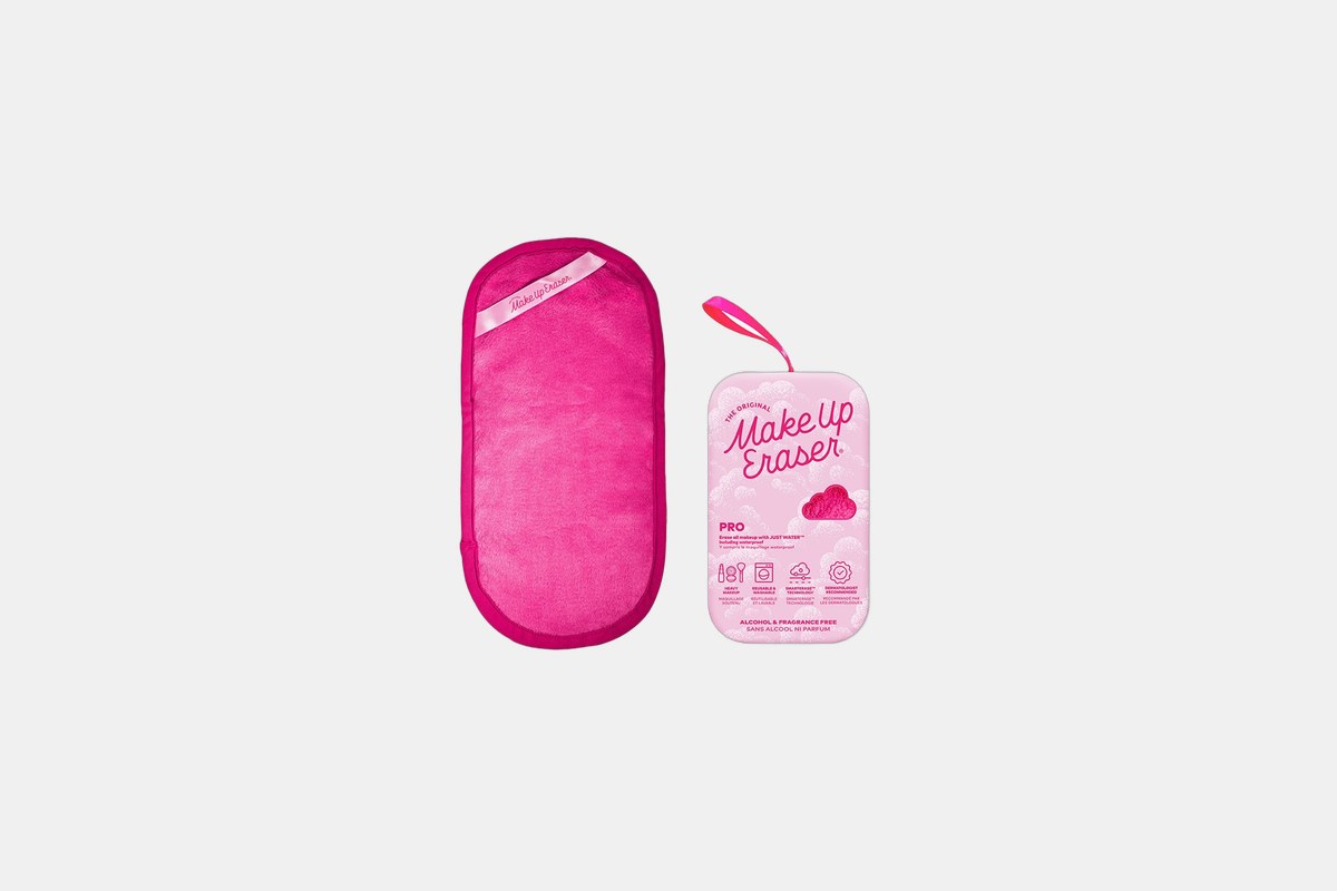 The Original MakeUp Eraser PRO