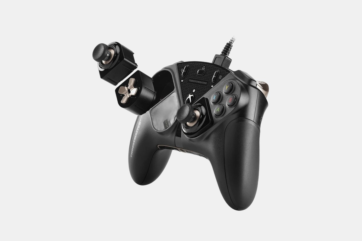 Thrustmaster Eswap X Pro