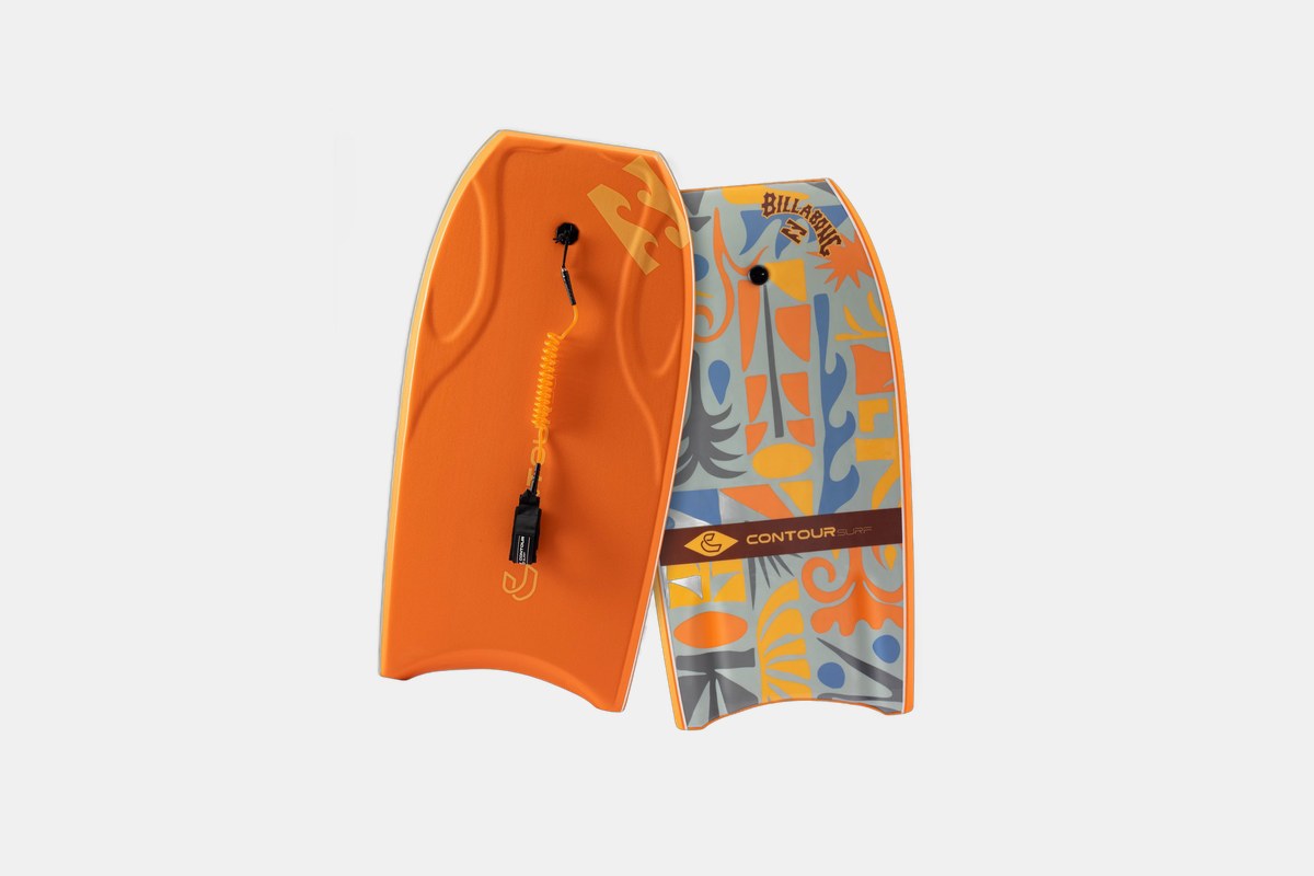 THURSO SURF Lightning Bodyboard 42 inch