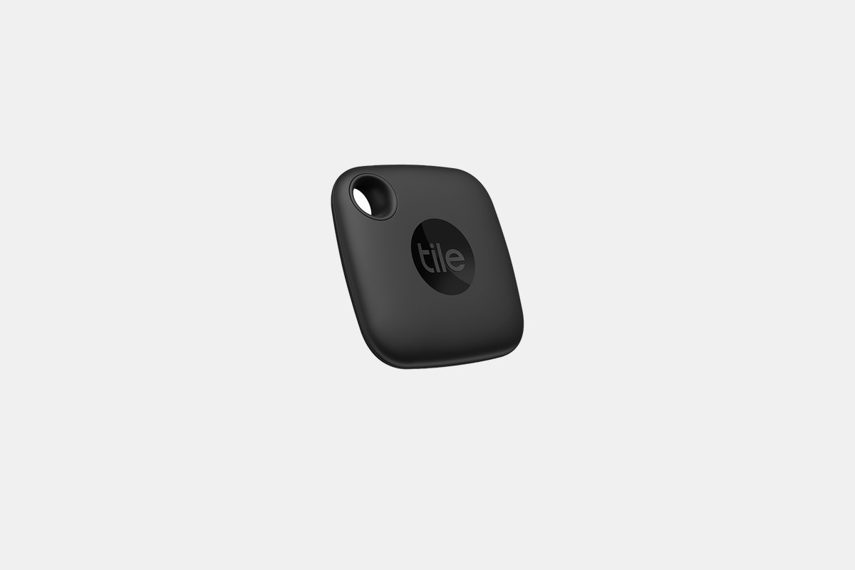 Tile Mate Bluetooth Tracker