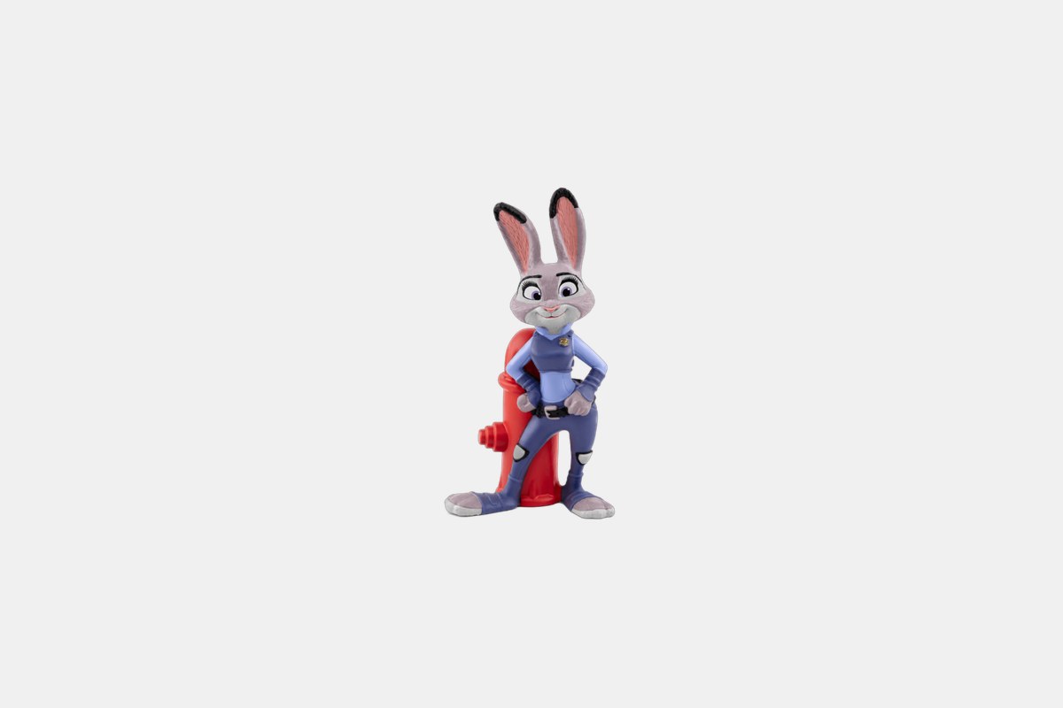 Tonies Judy Hopps Figurine
