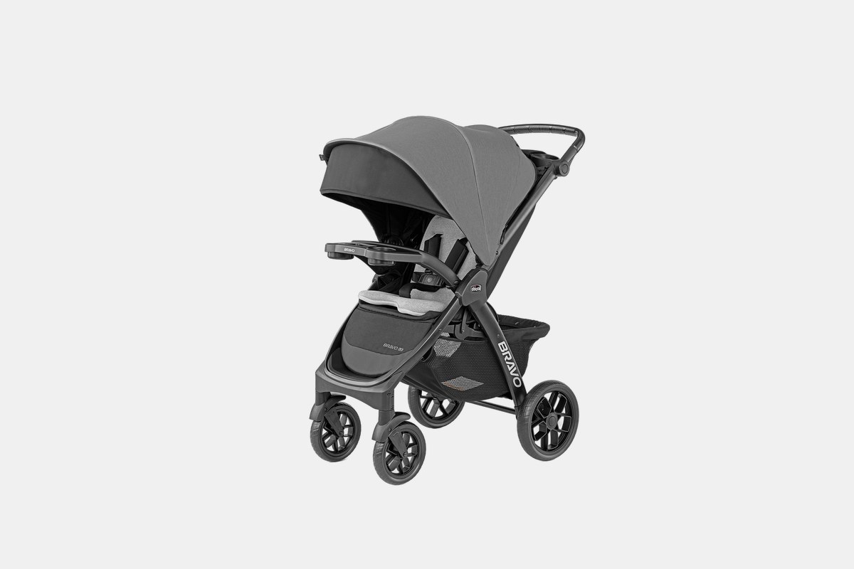 Top Affordable Stroller