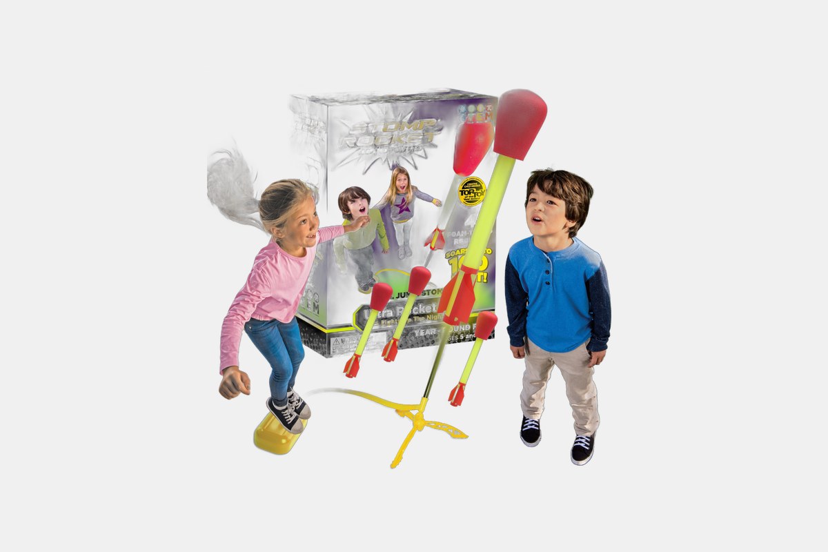 Top Gifts For 6 Year Olds