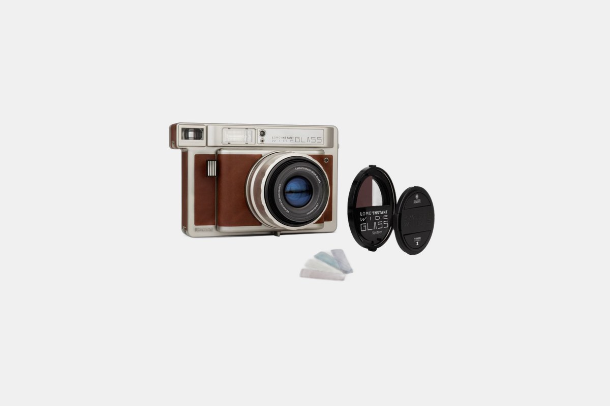 Top Instant Cameras