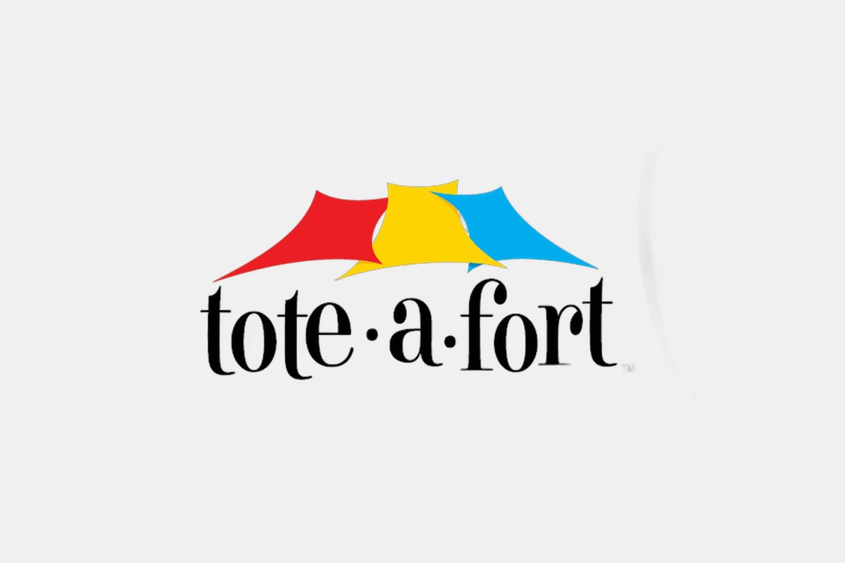Tote a Fort Kit