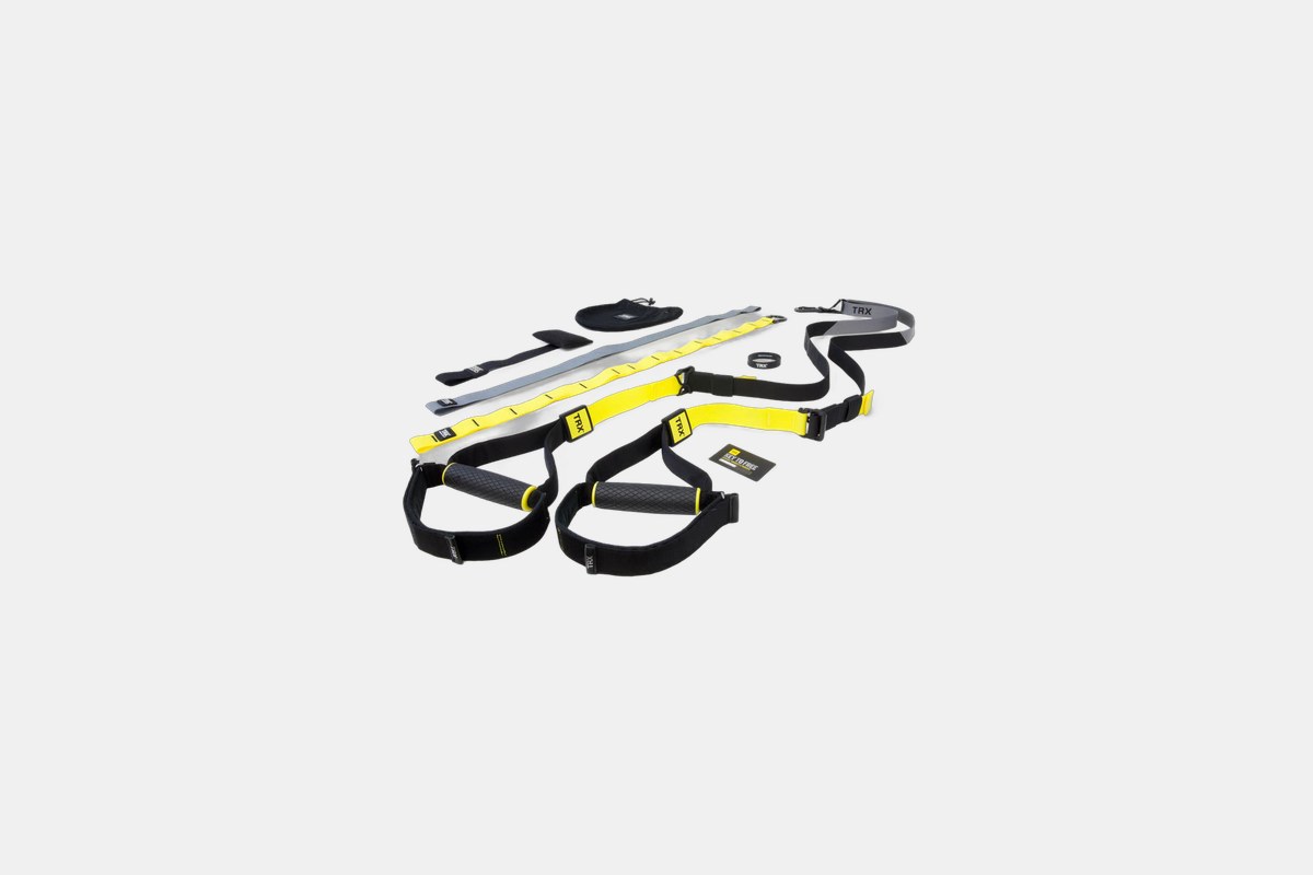 TRX Suspension Trainer Pro Kit