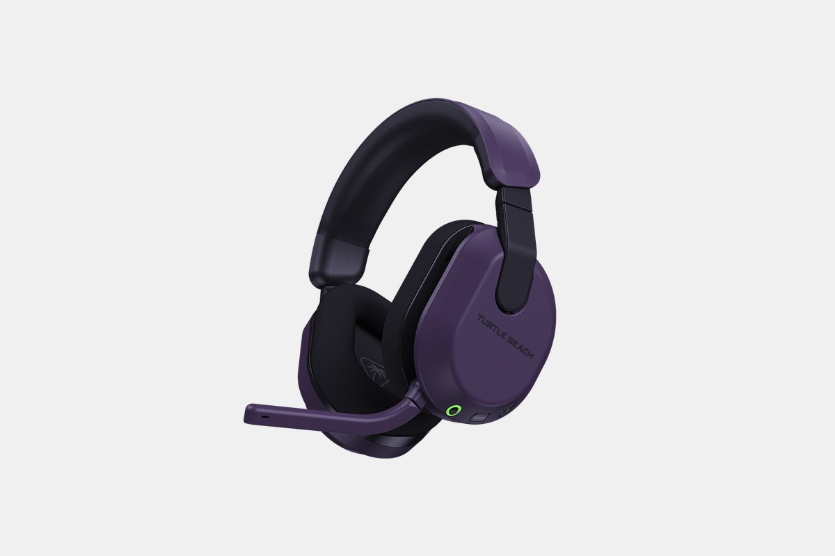 Turtle Beach Stealth 600 Headset