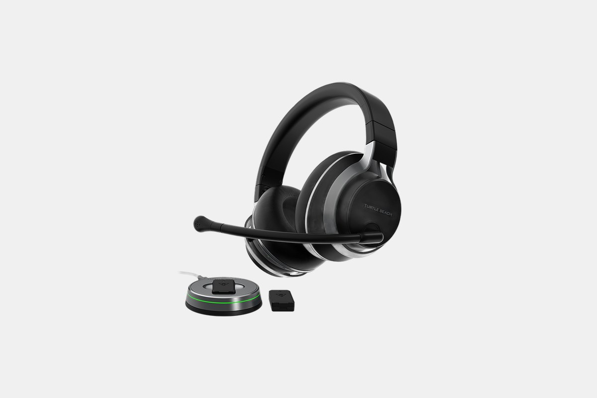 Turtle Beach Stealth Pro Wireless