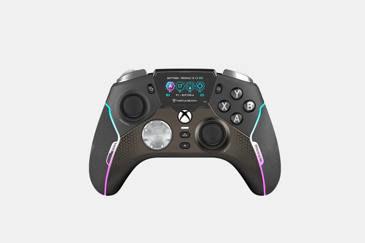 Turtle Beach Stealth Ultra