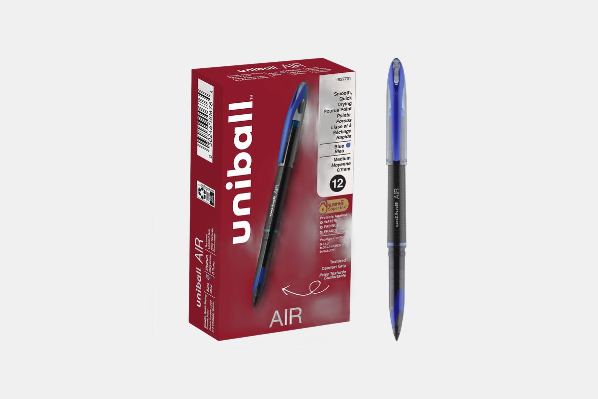 Uni-ball Air Rollerball Pen