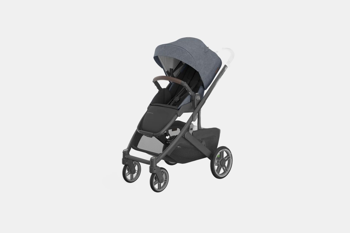 UPPAbaby Cruz V3 Stroller