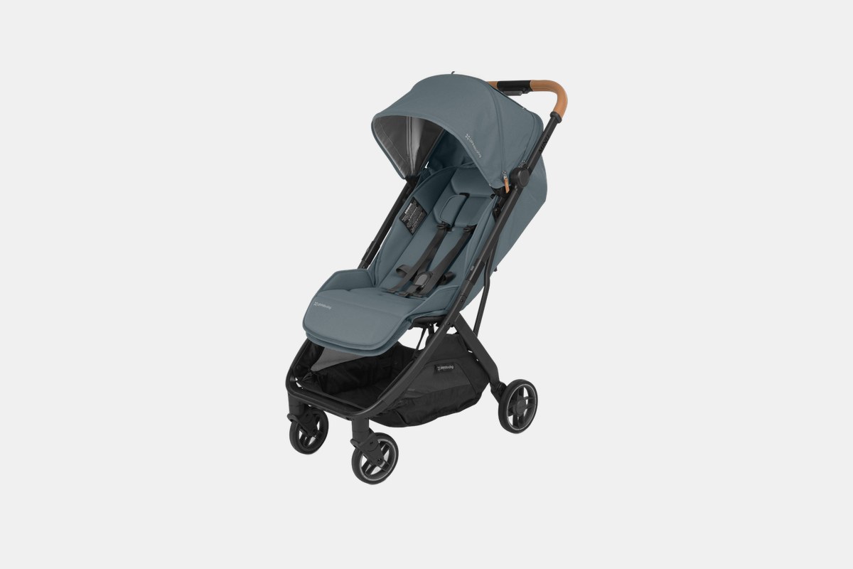 UPPAbaby Minu V3 Stroller