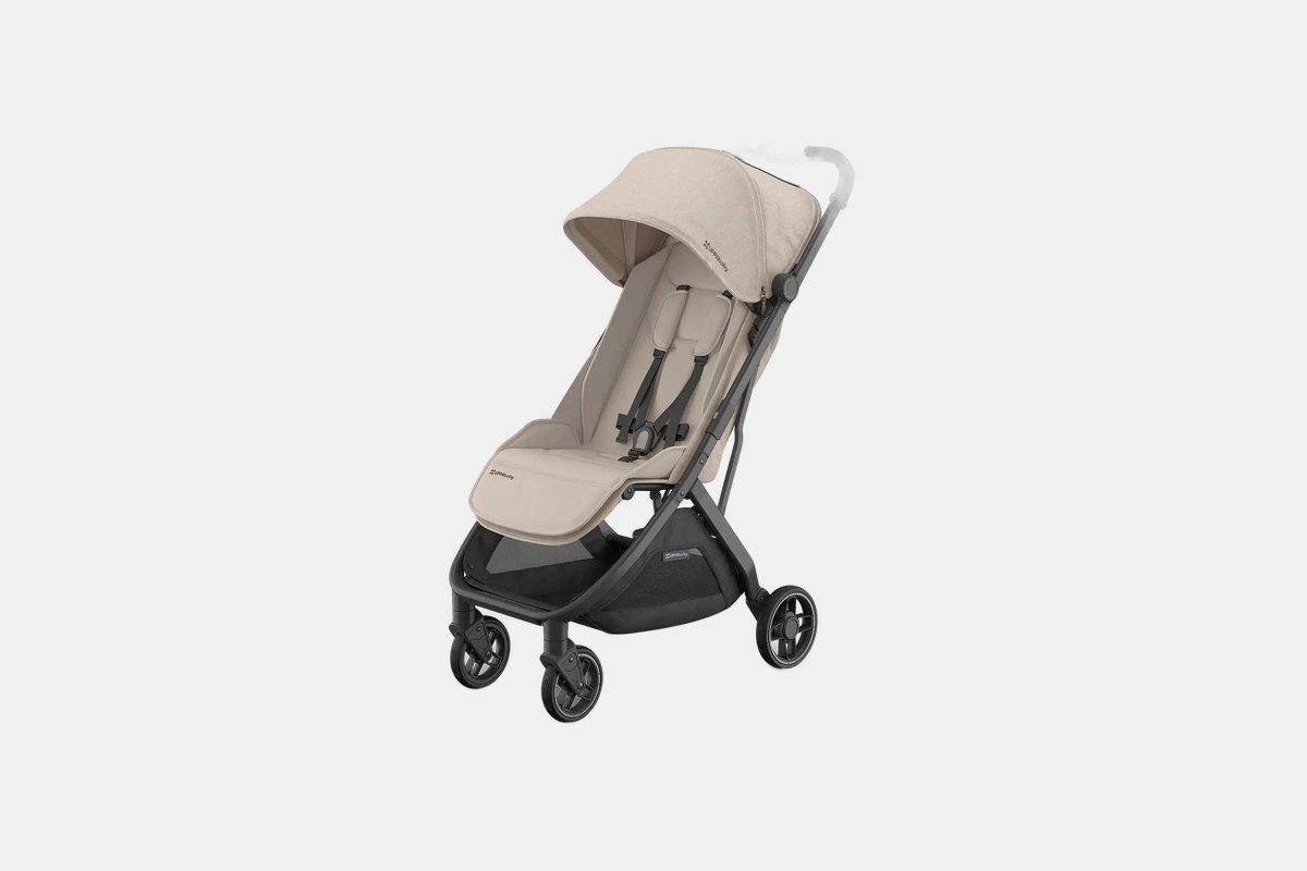 UPPAbaby Minu V3 Stroller