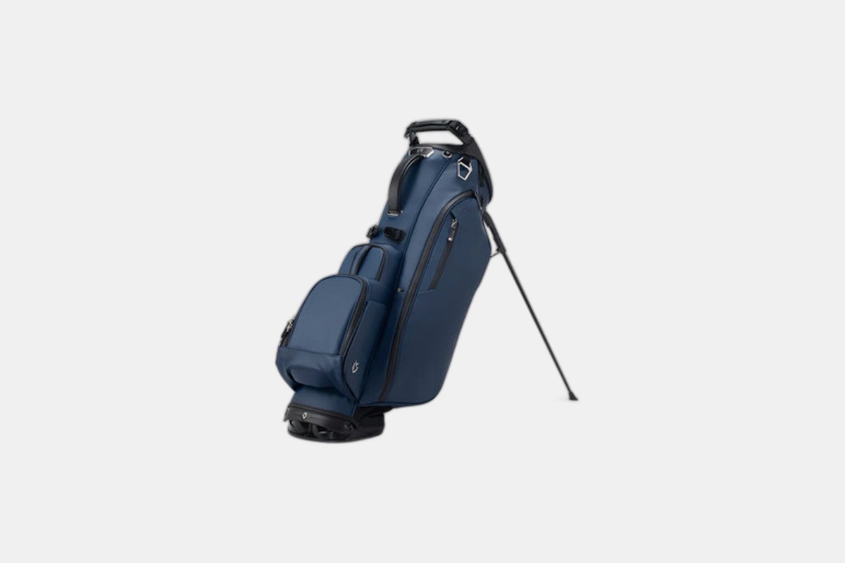 Vessel Player IV Pro Stand Bag