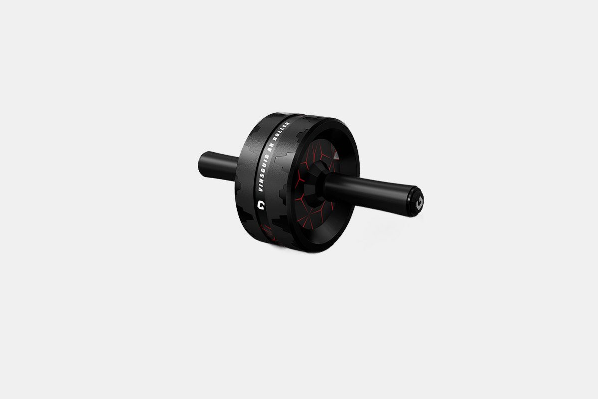 Vinsguir Ab Roller Wheel