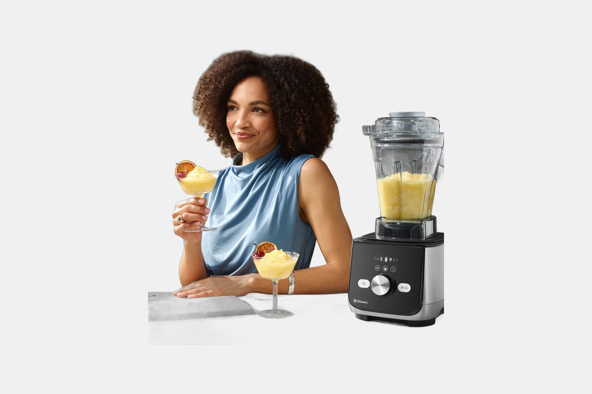 Vitamix Ascent X5