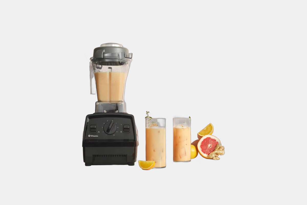 Vitamix Explorian E310