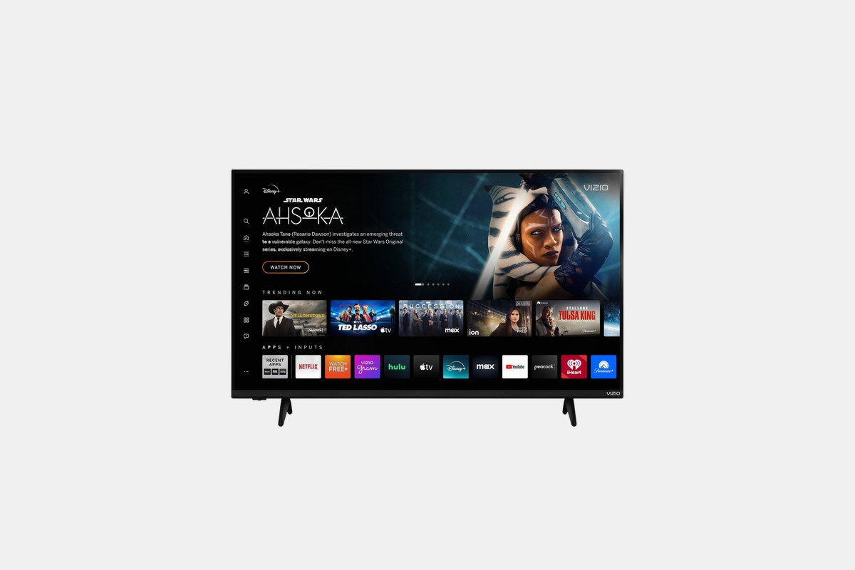 Vizio 75-inch V-Series 4K UHD V4K75M-08