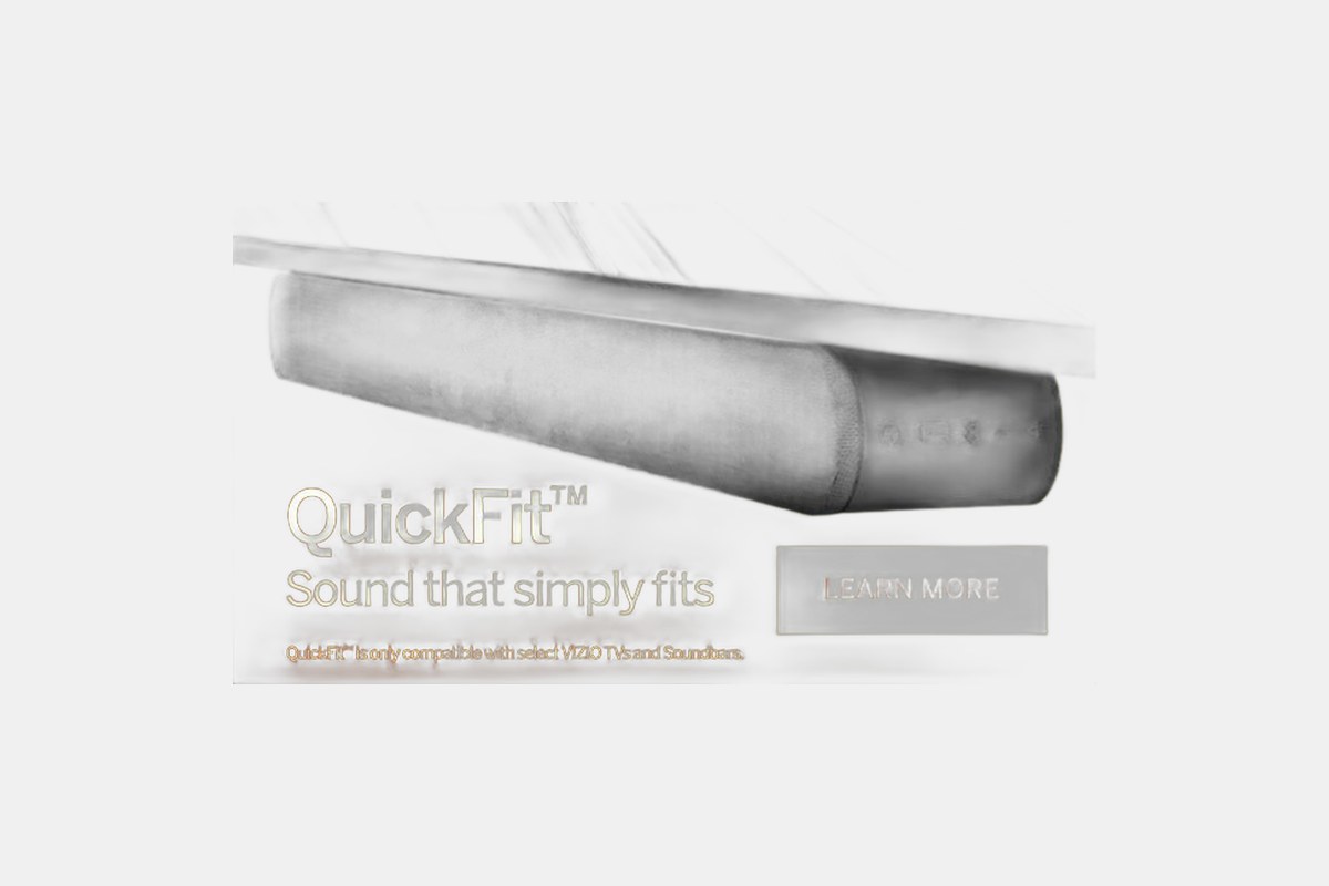 Vizio M-Series Quantum X M65QXM-K03