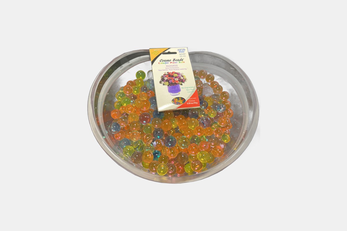 Water Beads