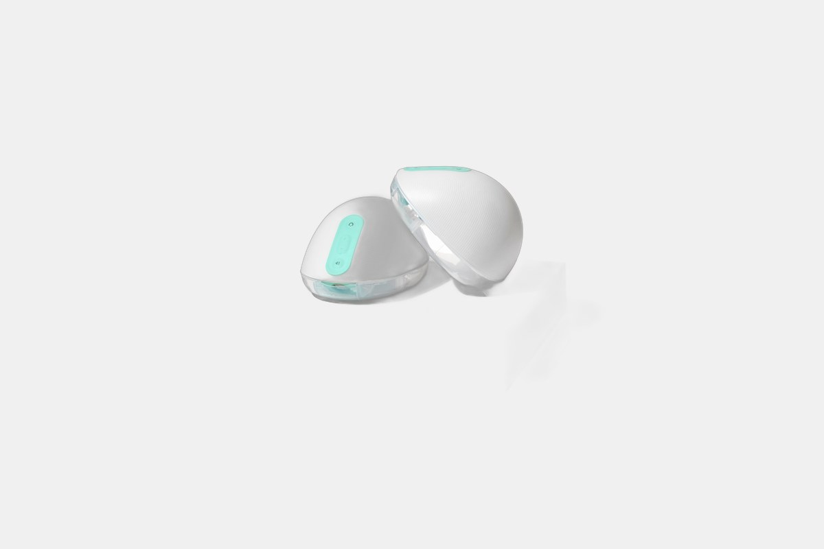 Willow 3.0 Wearable Breast Pump