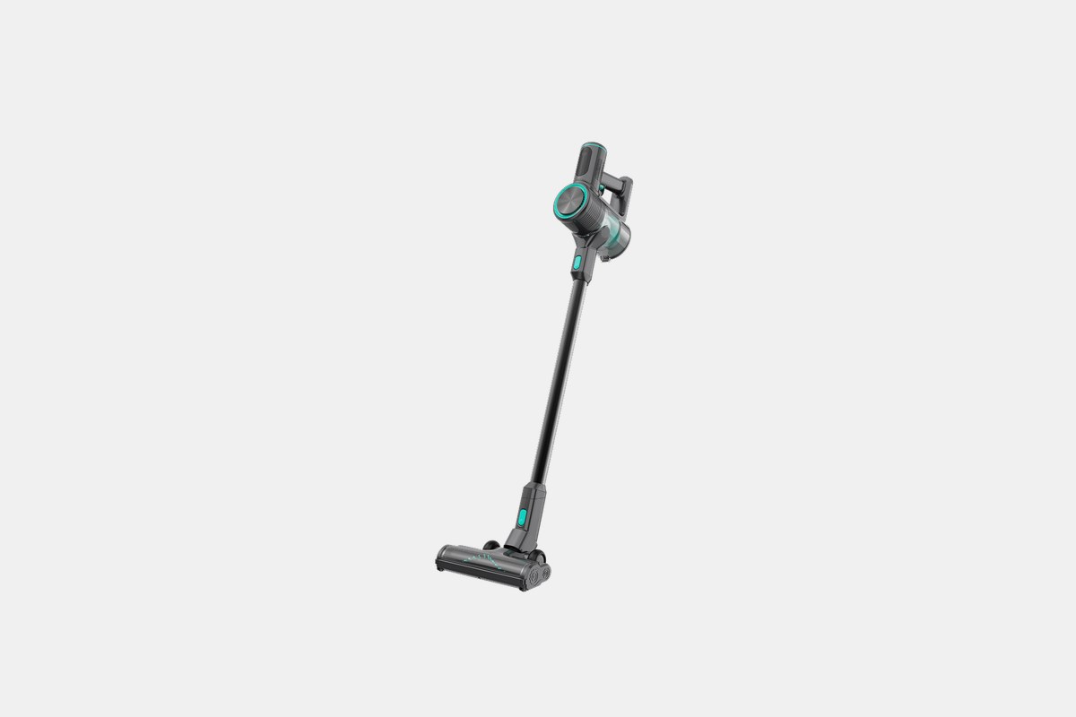 Wyze Cordless Vacuum S1