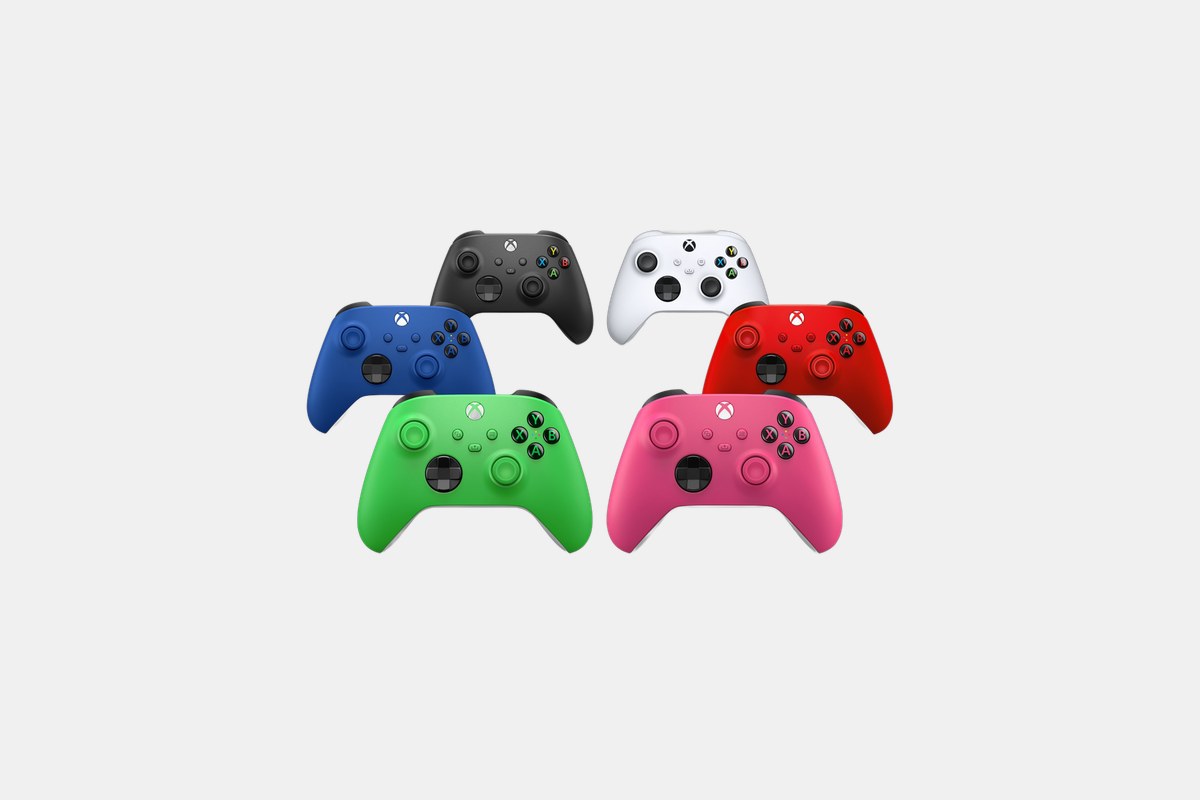 Xbox Wireless Controller