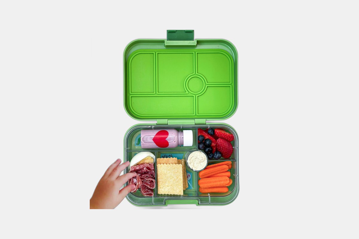 Yumbox Original Leakproof Bento Box