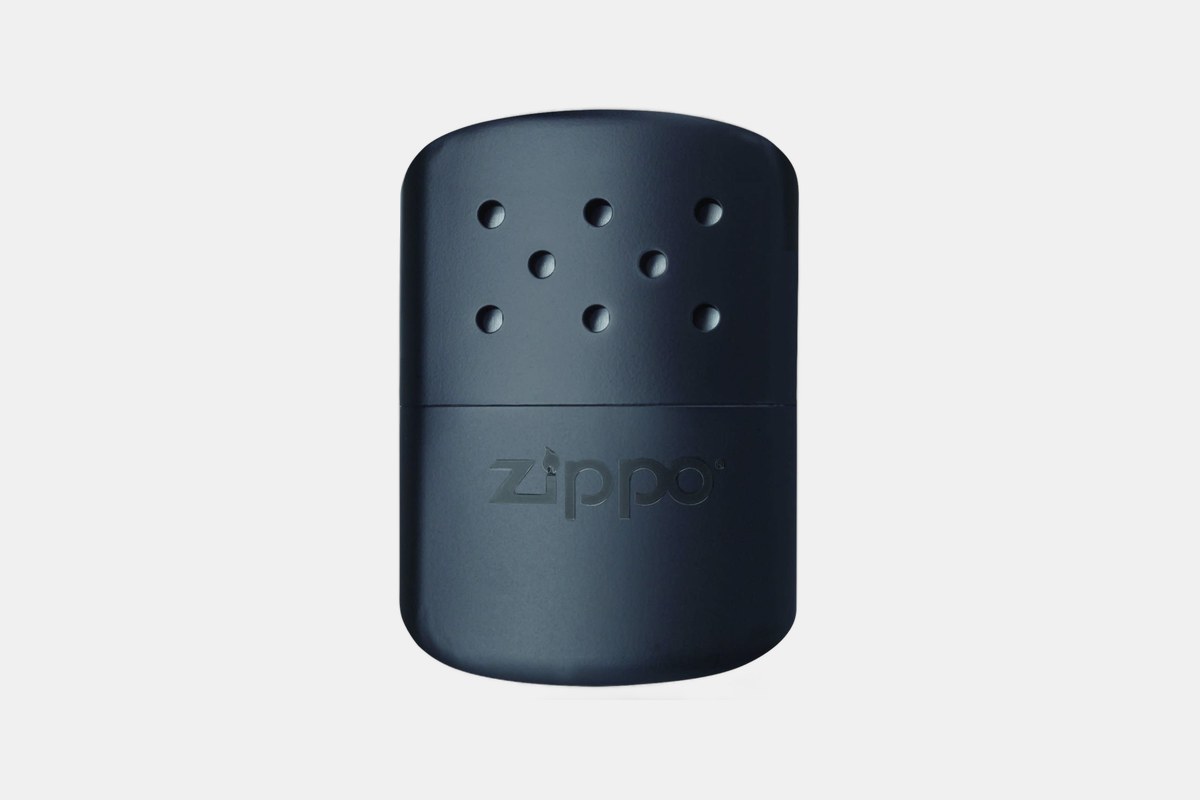 Zippo 12‑Hour Hand Warmer